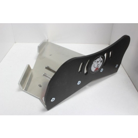 AXP Front A-Arm protection Aluminium 6mm CAN AM OUTLANDER / RENEGADE 850-1000cc 2016-2019