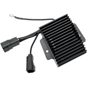 CYCLE ELECTRIC INC Rectifying Regulator 50A Harley Davidson FLSTN / FXST / FXSTD / FXSTB 1584/1800 2007
