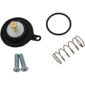 MOOSE OFFROAD HARD-PARTS Air Cut-Off Valve Rebuild Kit Yamaha YFM 350 96-05