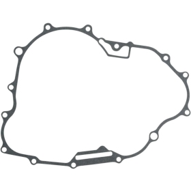 MOOSE OFFROAD Clutch Cover Gasket Yamaha XT / YFM 250cc 08-24