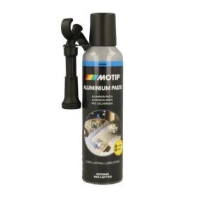 MOTIP Aluminium Paste 200ML