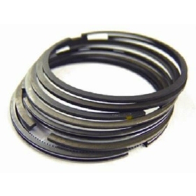 WÖSSNER Piston Rings Set Ø74mm Yamaha TT-R / YFM 250 96-13