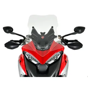 WRS STANDARD PLUS DU032T Priekinis stiklas Skaidrus Ducati Multistrada V4 1200cc 21-24