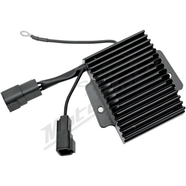 CYCLE ELECTRIC INC Rectifying Regulator 50A Harley Davidson FLSTN / FXST / FXSTD / FXSTB 1584/1800 2007