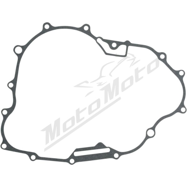 MOOSE OFFROAD Clutch Cover Gasket Yamaha XT / YFM 250cc 08-24