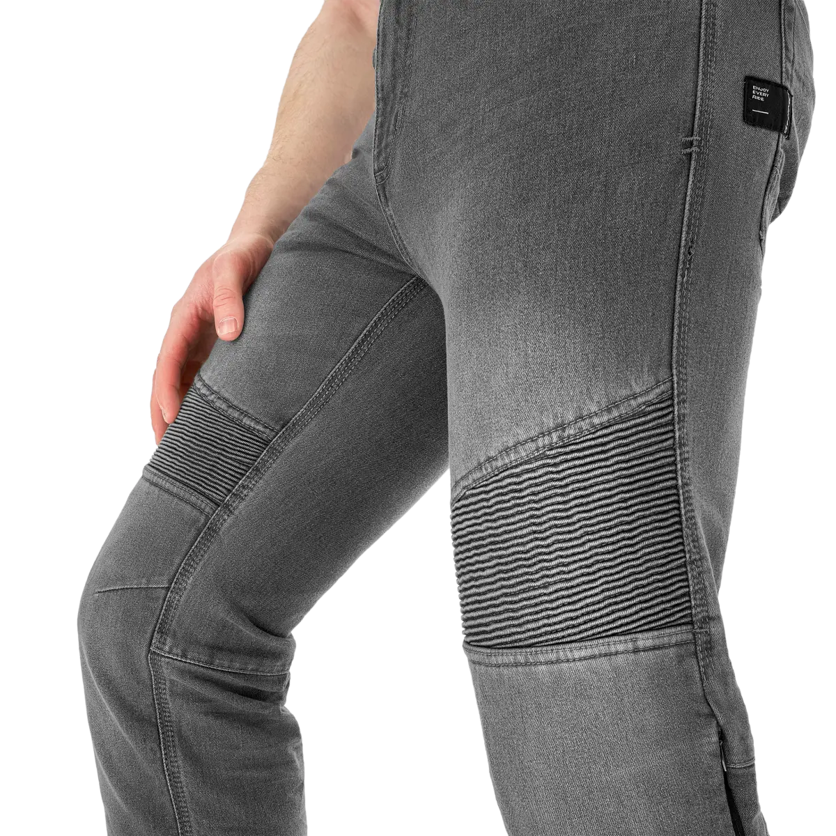 Shima ZENITH MEN Pant Grey