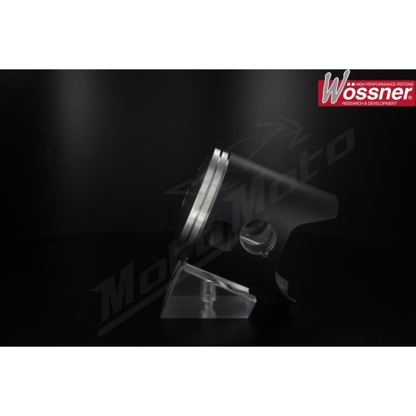 WÖSSNER Forged Piston 66,94-67,94mm Suzuki RM 250 89-99