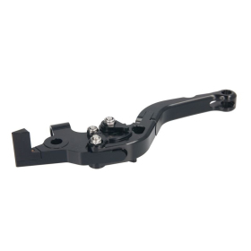 4Ride brake lever Short Aprilia / Benelli / Moto Guzzi 750-1130cc 01-15