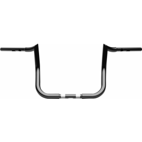 LA CHOPPERS 1-1/4" Prime Ape Handlebar 32mm 97x25,5cm Harley Davidson