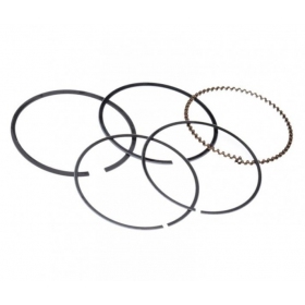 Piston rings MAXTUNED Ø52x1x2,1 110cc ATV / CROSS 4T