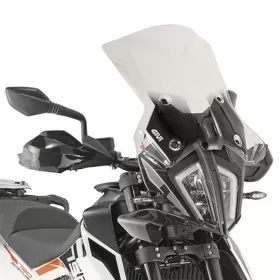 GIVI windshield KTM 390-890 Adventure 19-23