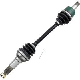 MOOSE OFFROAD FOUR WHEEL OEM Replacement Standard CV Axle Yamaha YFM 660cc 02