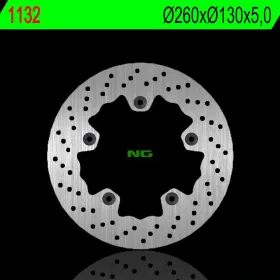 NG Front Brake Disc 260X130X5,0mm TGB X-Motion 125cc 09-10