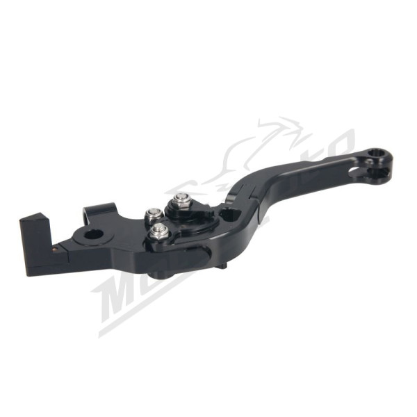 4Ride stabdžių rankenėlė Trumpa Aprilia / Benelli / Moto Guzzi 750-1130cc 01-15