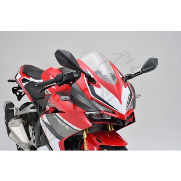 DAYTONA D-MIRROR-12 Universal Mirror 1pc