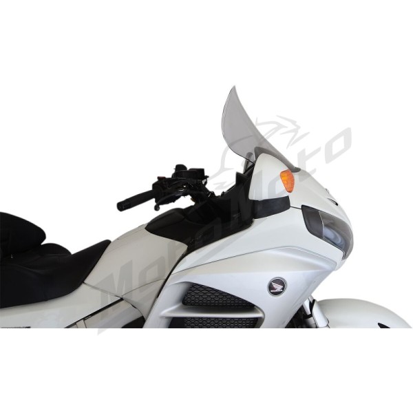 KLOCK WERKS Flare™ Windshield HONDA GL 1800 02-17