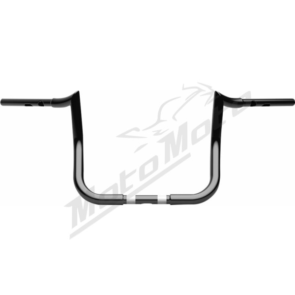 LA CHOPPERS 1-1/4" Prime Ape Handlebar 32mm 97x25,5cm Harley Davidson