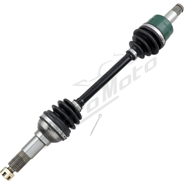 MOOSE OFFROAD FOUR WHEEL OEM Replacement Standard CV Axle Yamaha YFM 660cc 02