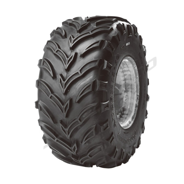 Padanga Forerunner ATV AT25X10-12-6PR MARS-A 50F TL 