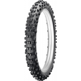 PADANGA DUNLOP Geomax AT81EX TT 51M 80/100 R21