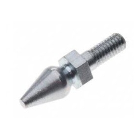 Seat lock screw JAWA 50