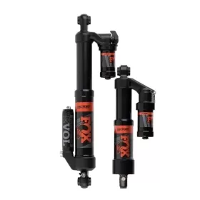 FOX Track shocks Float 3 QS3/QSL-QSR LW- Lynx