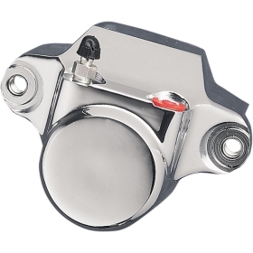 DRAG SPECIALTIES Front and Rear Brake Caliper Kits Harley Davidson FLHR / FLHRCI / FLHRI / FLHS 883-1340cc 86-99