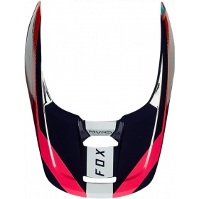 FOX V1 Voke Youth Helmet Peak