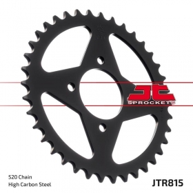 Rear sprocket JTR815