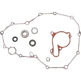 MOOSE OFFROAD Water Pump Rebuild Kit Yamaha YFZ 450cc 09-19