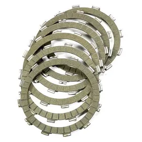 NEWFREN Standard Friction Clutch Plates Kit HONDA CRF / CMX 1100cc 20-25
