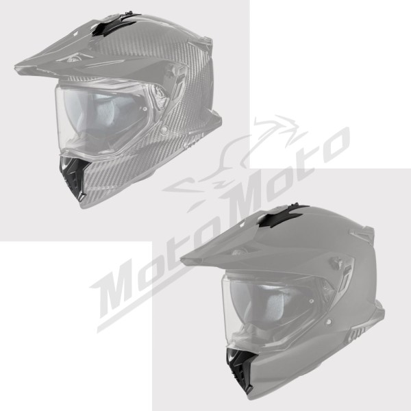 PREMIER HELMETS Discovery Helmet Vent Kit