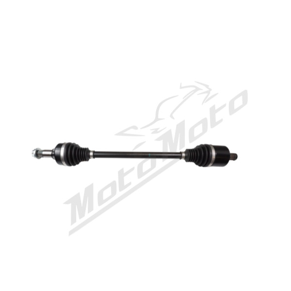 ProMX CV Axle Rear Left/Right Arctic cat Wildcat 1000cc 12-16