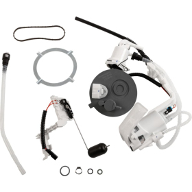 ALL BALLS Fuel Pump Module Assembly Harley Davidson FLFB / FLHR / FLHXS / FLRT / FLTRXS 1584-1977 08-24