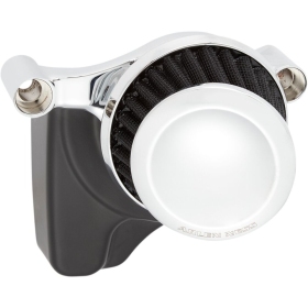 ARLEN NESS Mini 22° Air Cleaner Kit Harley Davidson FLDE / FLFB / FLHC / FLHCS / FLHTCUTG 1750-1923cc 17-24