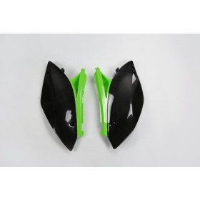 UFO Side Panels KAWASAKI KX 250F 09-12