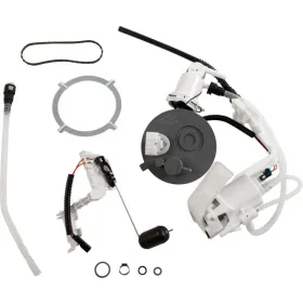 ALL BALLS Fuel Pump Module Assembly Harley Davidson FLFB / FLHR / FLHXS / FLRT / FLTRXS 1584-1977 08-24