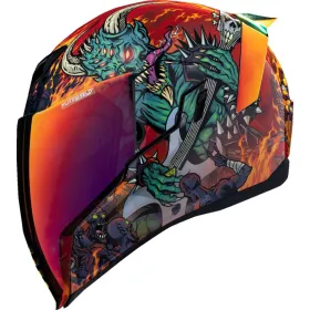 ICON Airflite™ Blegh MIPS® Helmet