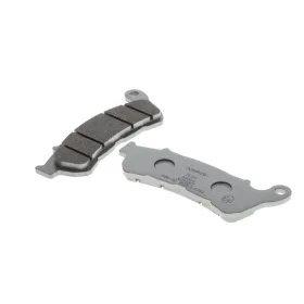 Nissin Brake Pads Harley Davidson / Honda / Suzuki 125-1300cc 06-20