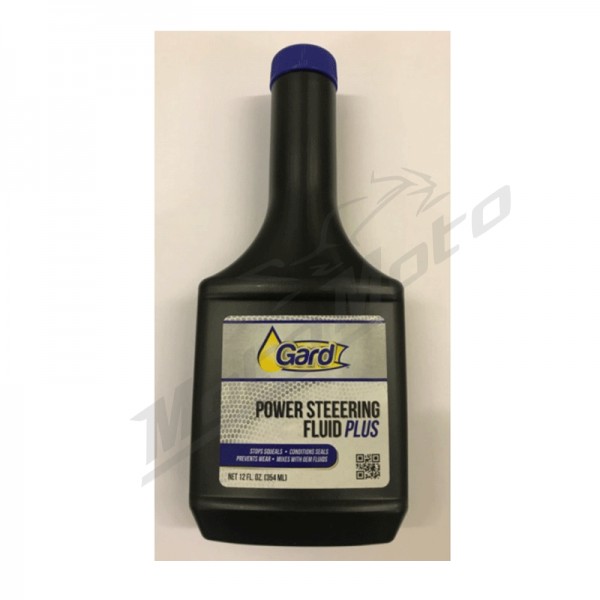 Gard Univ. power steering fluid 355ml