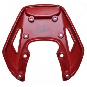 Rear carrier mounting trim CPI ARAGON 25-50cc 07-12