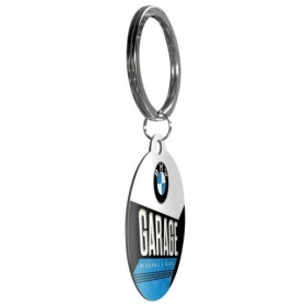 Raktų pakabukas "BMW GARAGE" 