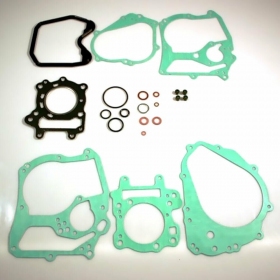 Engine gaskets set ATHENA Aprilia Leonardo / Scarabeo Rotax LC 150cc 4T