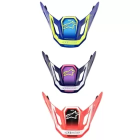 ALPINESTARS S-M7 Deed Helmet Visor