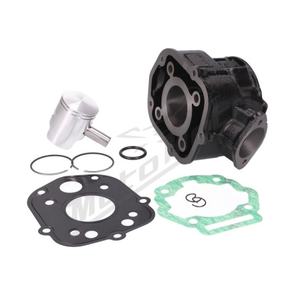 101 OCTANE Cylinder Kit Aprilia / Derbi / Gilera 50 06-20