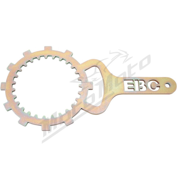 EBC Clutch Removal Tool Derbi / Yamaha 250-900 70-16