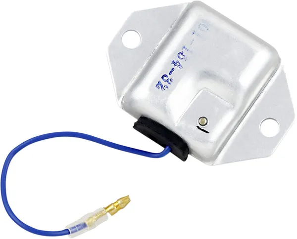 PARTS UNLIMITED Voltage Regulator for YAMAHA BRAVO / ENTICER / PHAZER 250-480cc 78-87