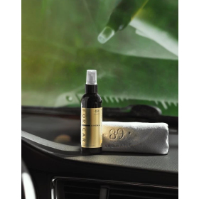 Aromatic 89 Perfumed Car Dashboard Cleaner 100ml