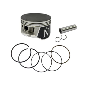 Namura Piston set Honda TRX 450cc 98-04 (89.96MM)
