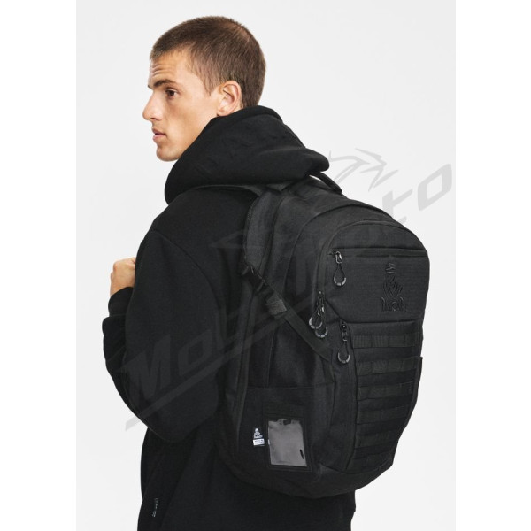 DIVERSE EXTREME TEAM - DAKAR RALLY DKR TAKER BACKPACK